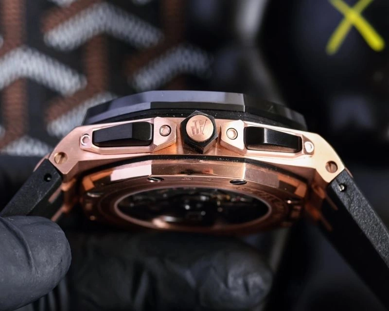 AP Watches RelaxedFit 176254