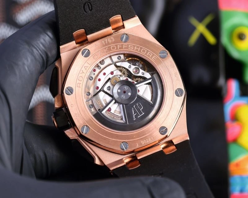 AP Watches RelaxedFit 176254