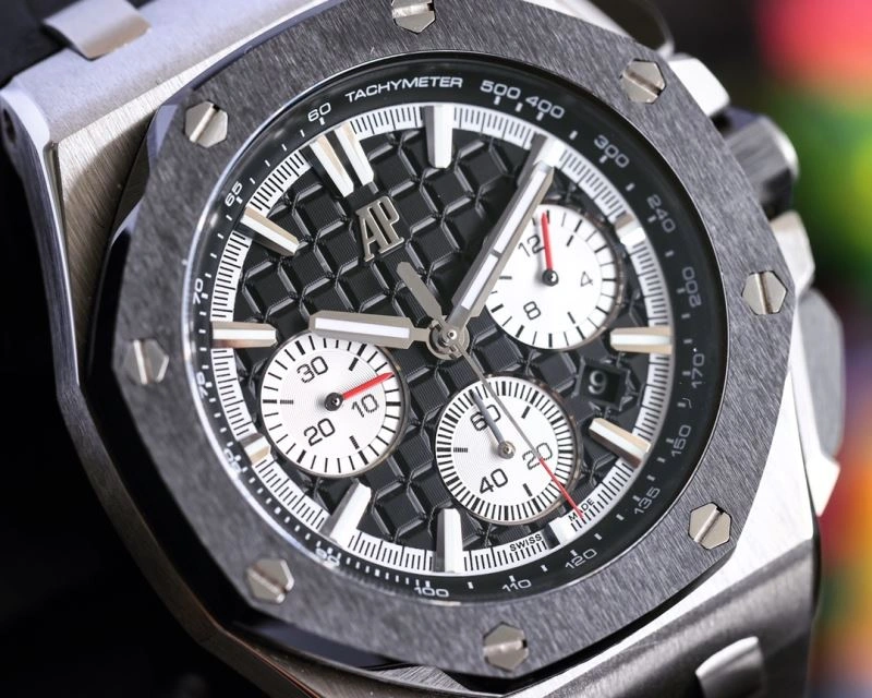 MoistureWicking AP Watches 176253