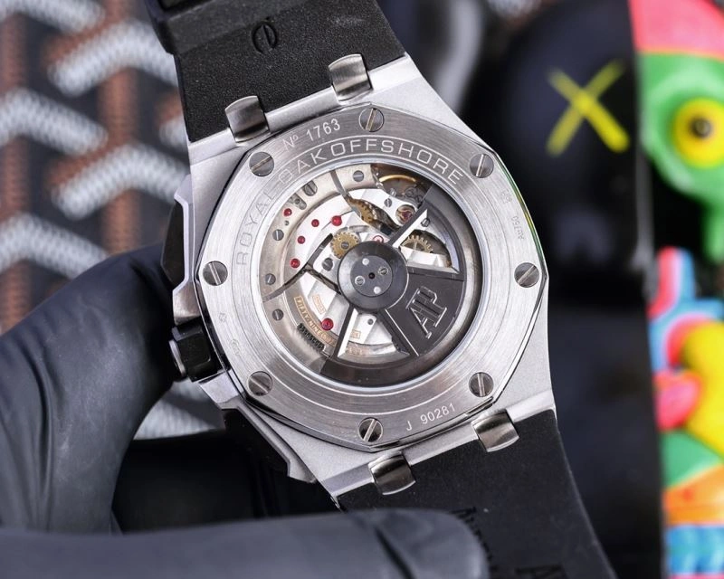 MoistureWicking AP Watches 176253