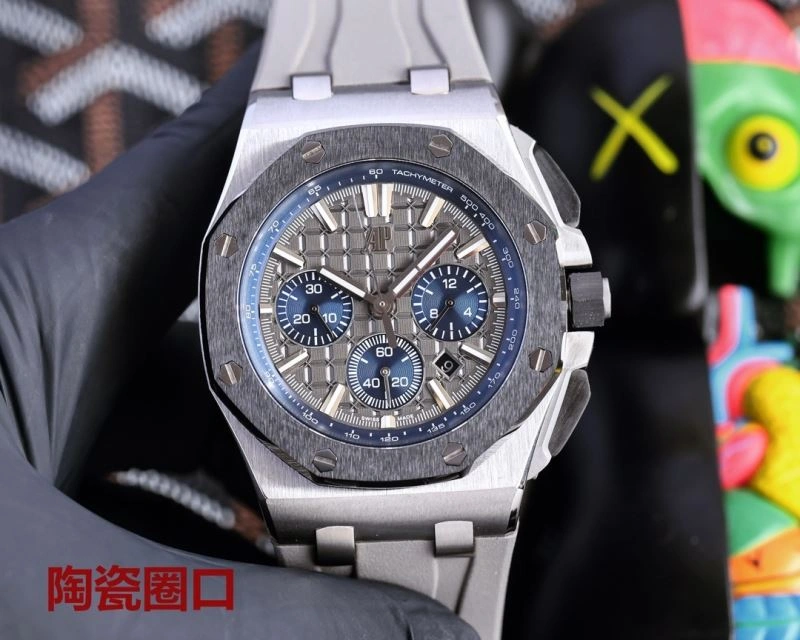 AP Watches ComfortFit 176250