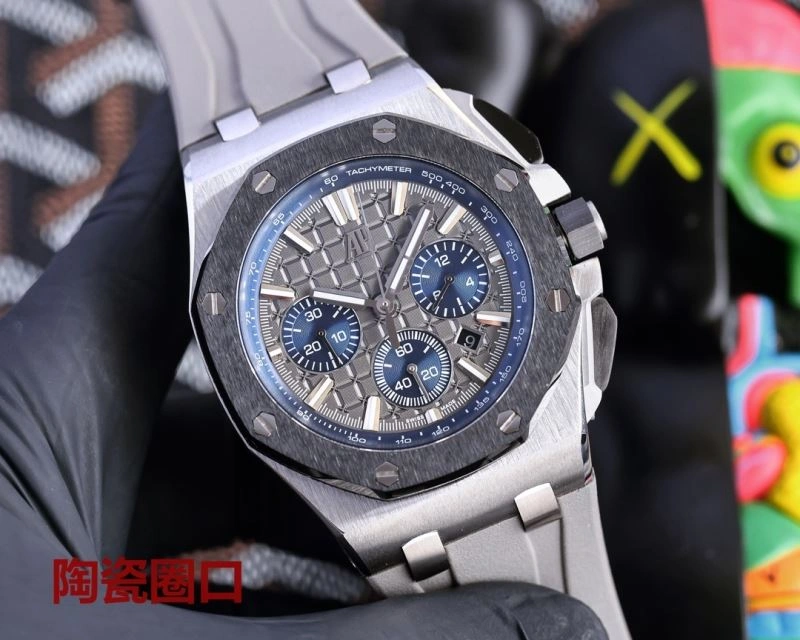 AP Watches ComfortFit 176250