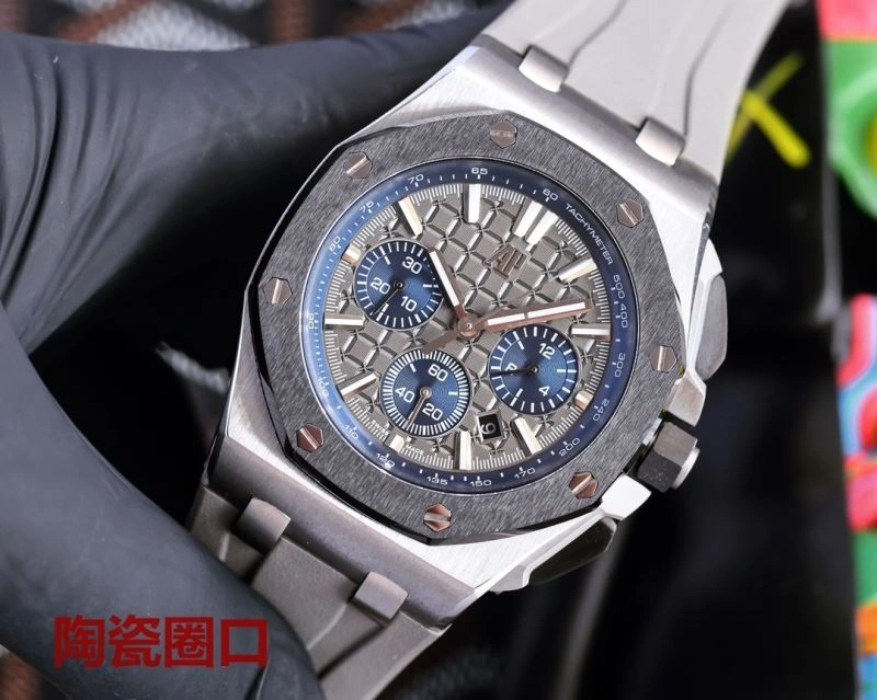 AP Watches ComfortFit 176250