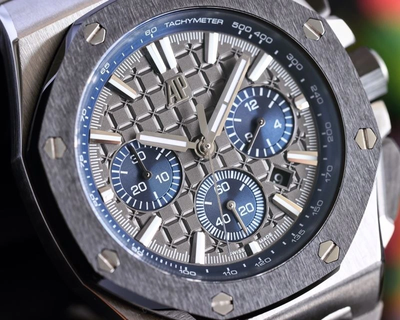 AP Watches ComfortFit 176250