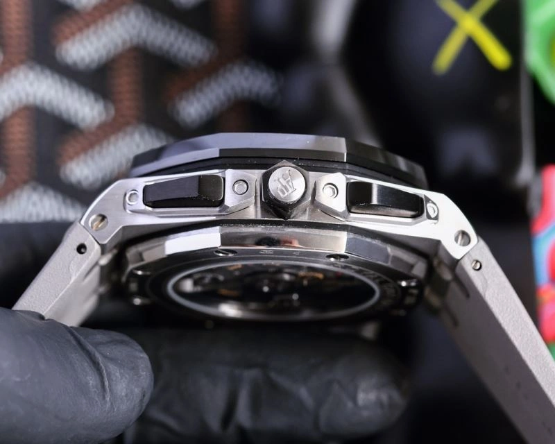 AP Watches ComfortFit 176250