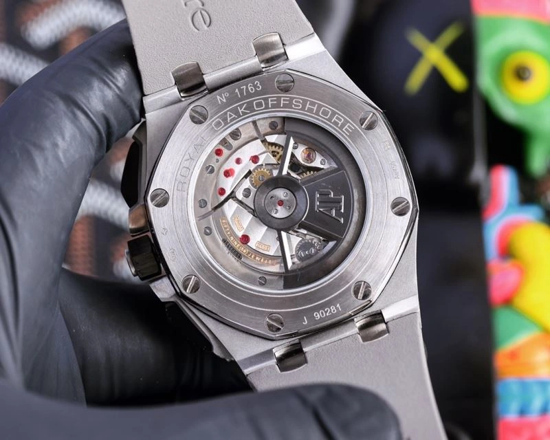 AP Watches ComfortFit 176250