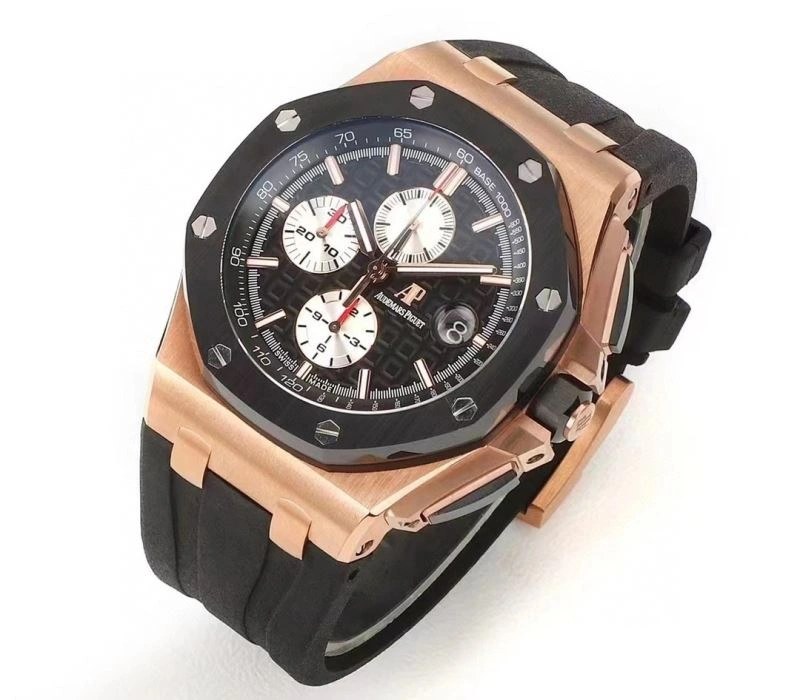 AP Watches Refined 176248