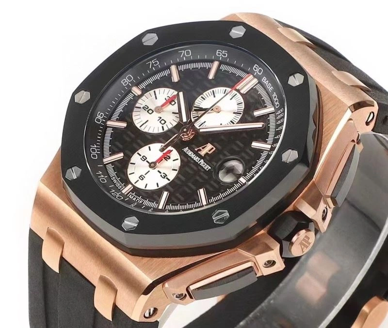 AP Watches Refined 176248