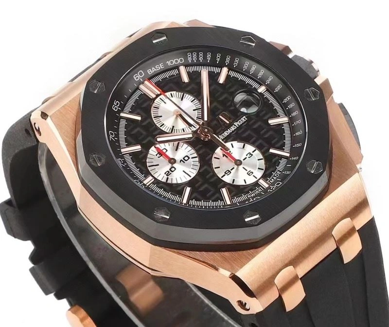 AP Watches Refined 176248