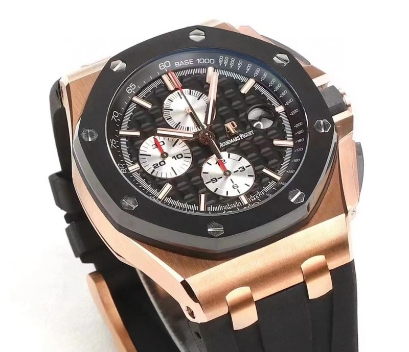 AP Watches Refined 176248