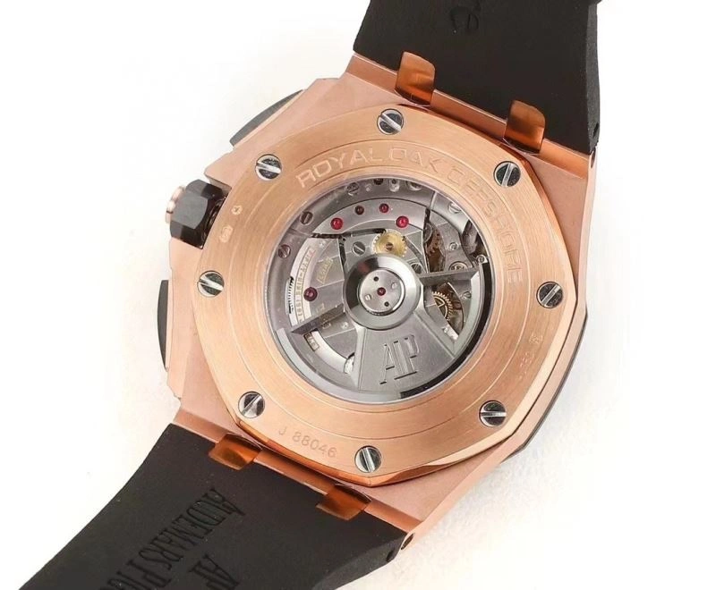 AP Watches Refined 176248