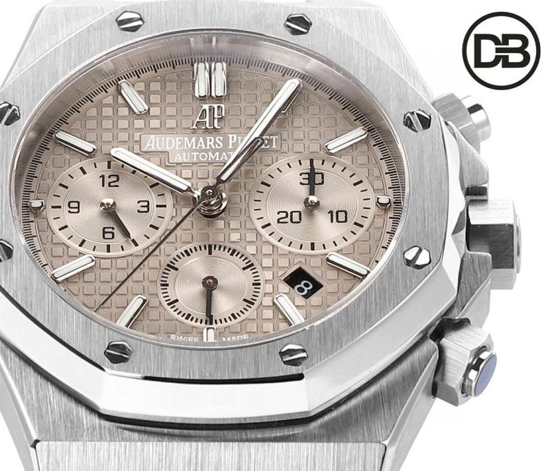 AP Watches Minimalist 176246