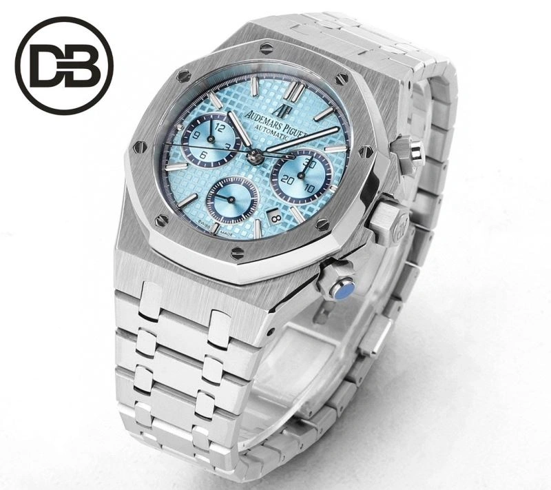 AP Watches TravelReady 176281