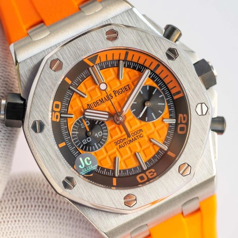 Upgraded AP Watches 176234