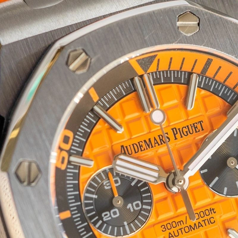 Upgraded AP Watches 176234