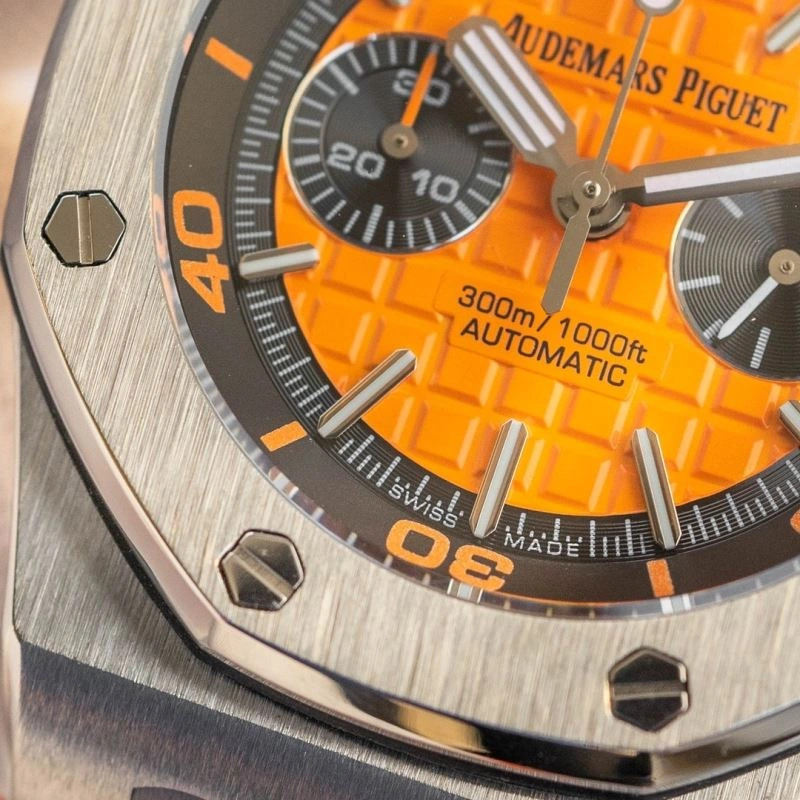 Upgraded AP Watches 176234