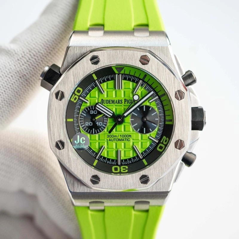 WeatherProof AP Watches 176272