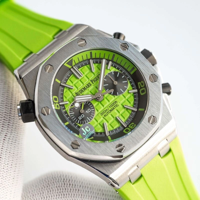 WeatherProof AP Watches 176272