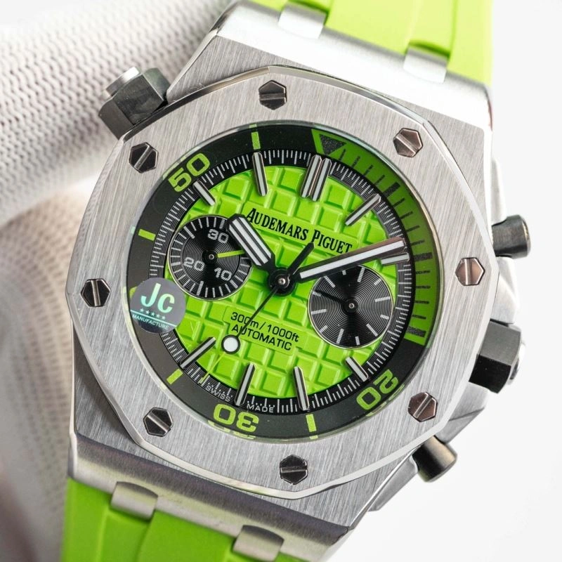 WeatherProof AP Watches 176272