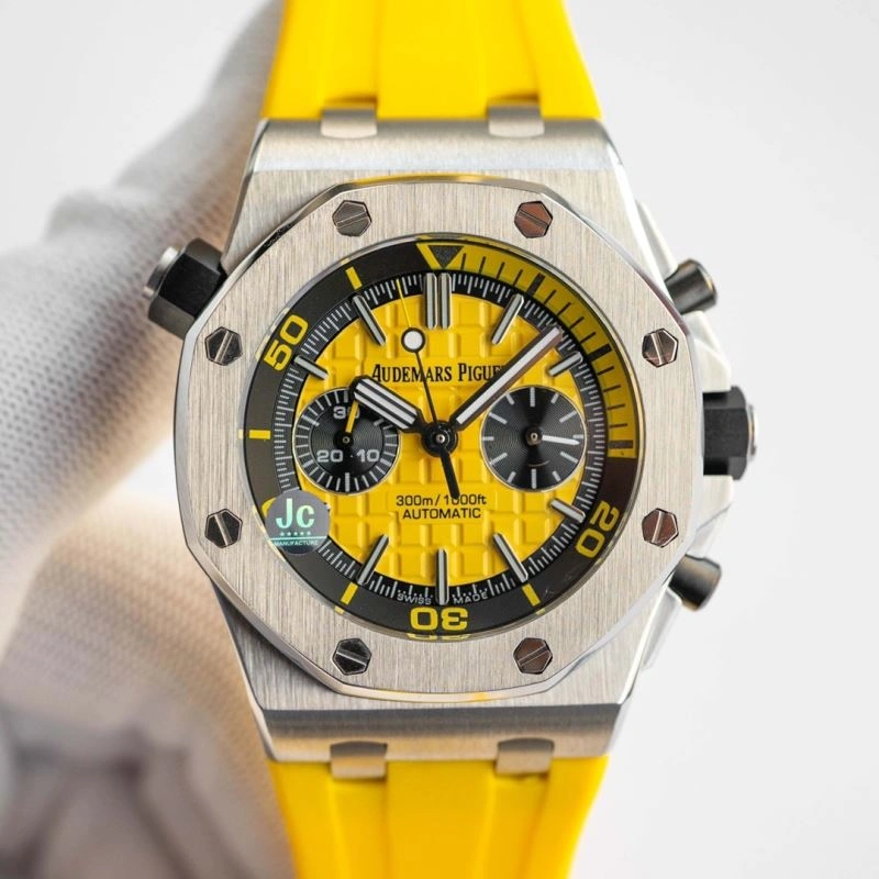 WeatherProof AP Watches 176272