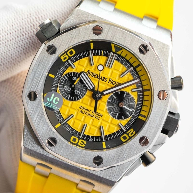 WeatherProof AP Watches 176272