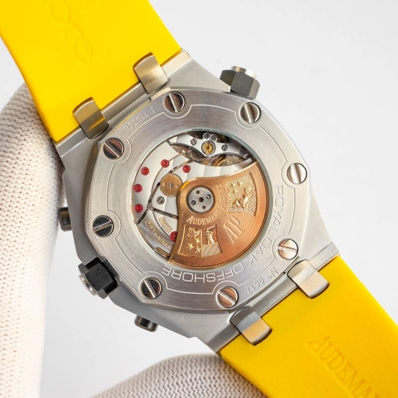 WeatherProof AP Watches 176272