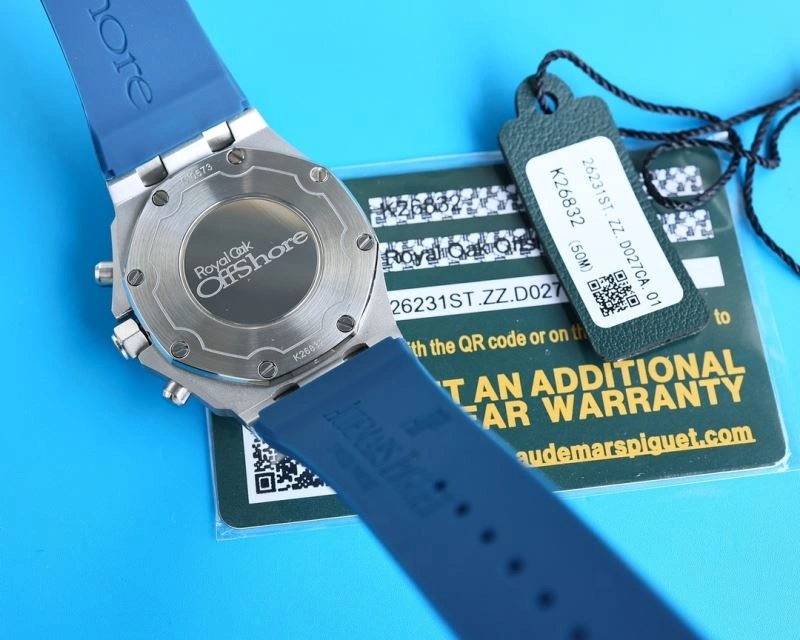 AP Watches Durable 176228