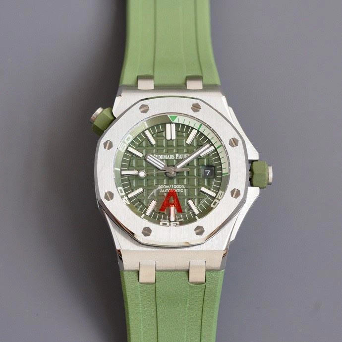 AP Watches Lightweight 176235