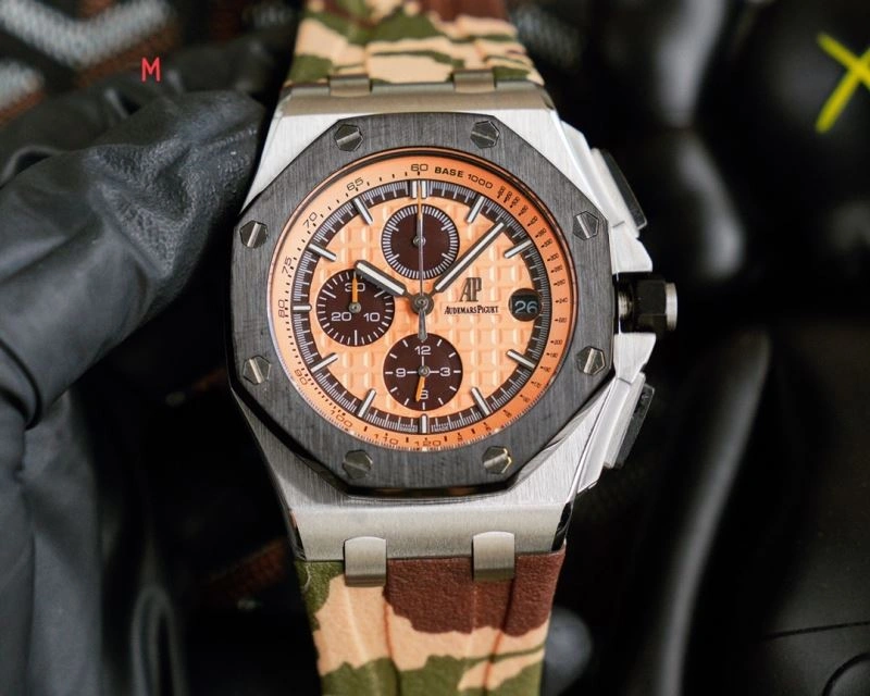 AP Watches Bold 176221