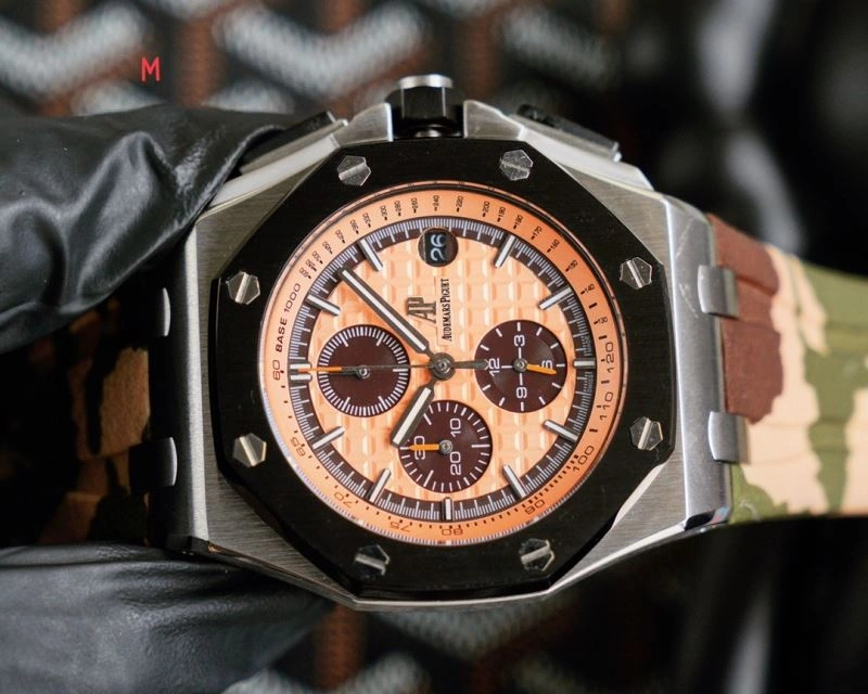 AP Watches Bold 176221