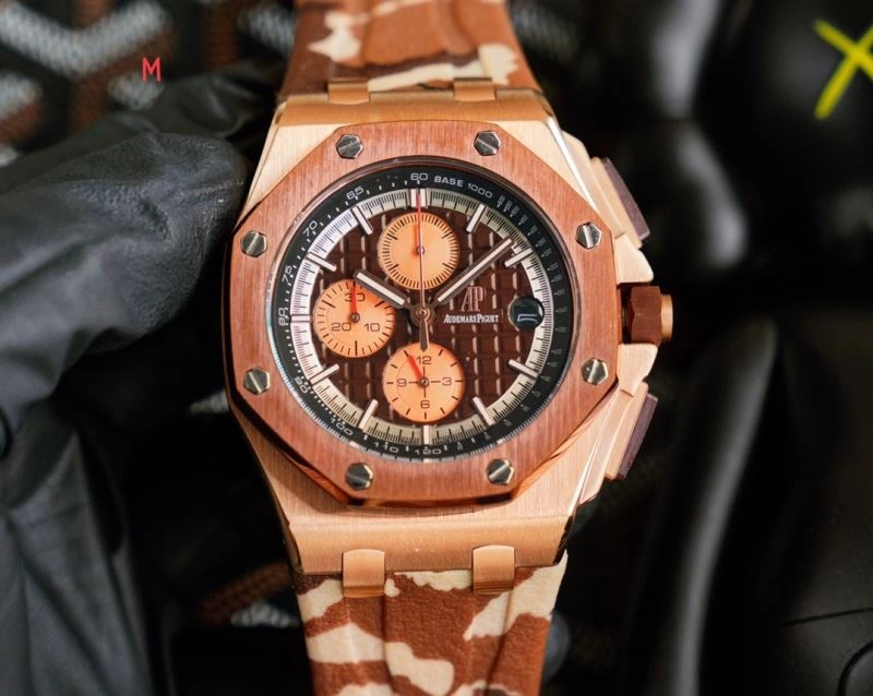 AP Watches Bold 176221