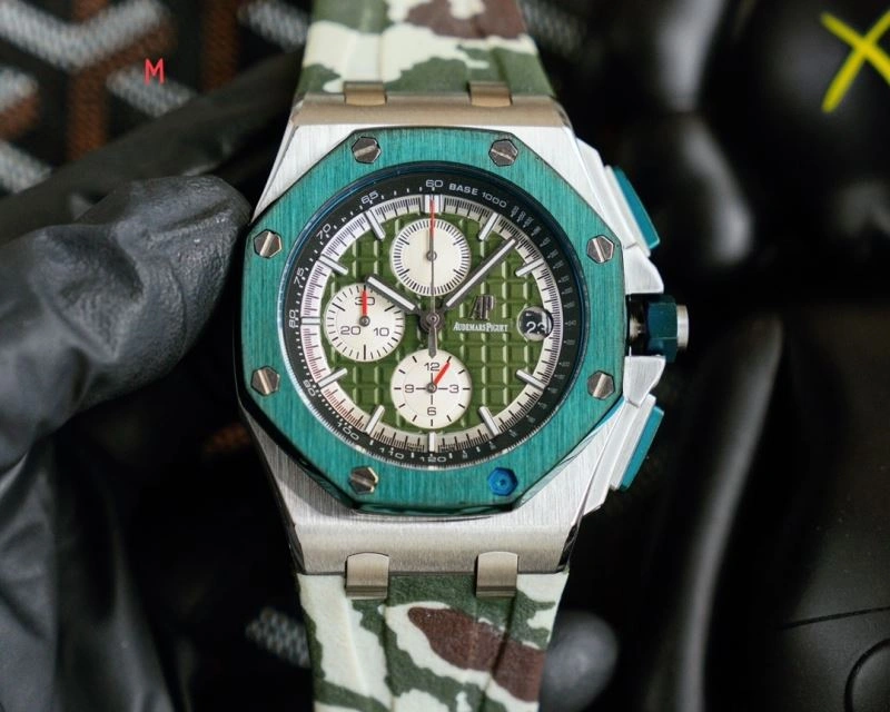 AP Watches Bold 176221