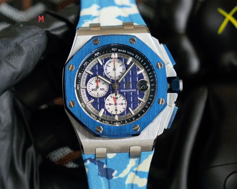 AP Watches Bold 176221