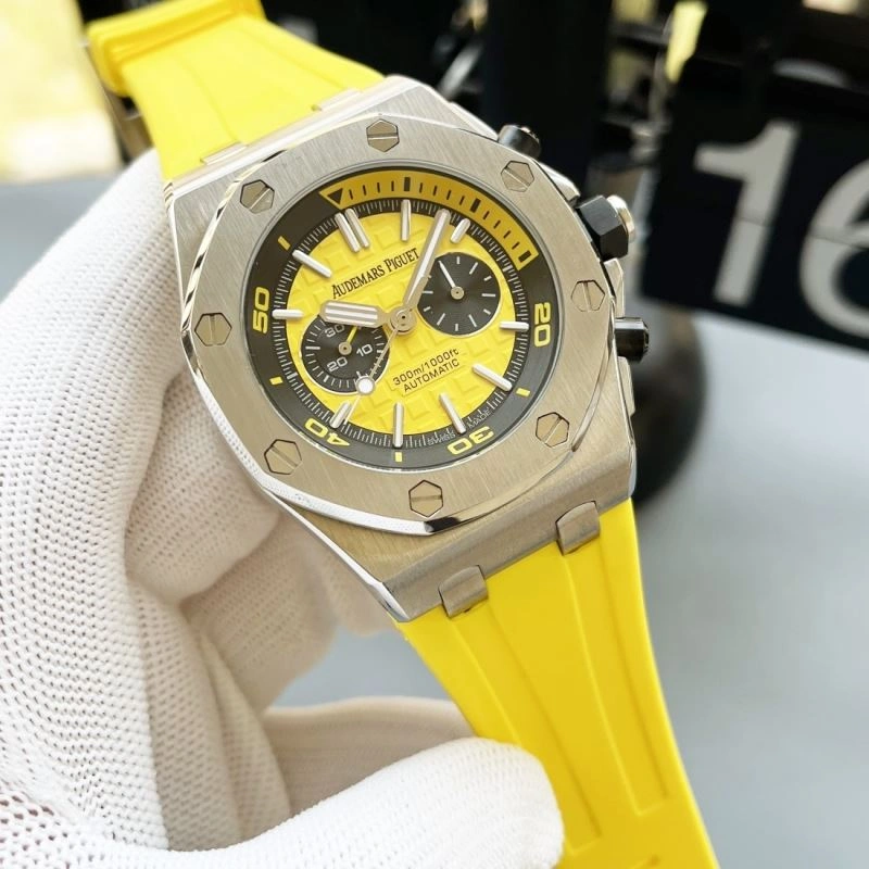 TravelReady AP Watches 176219