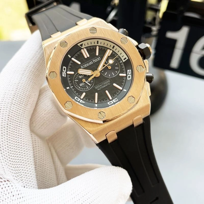 TravelReady AP Watches 176219
