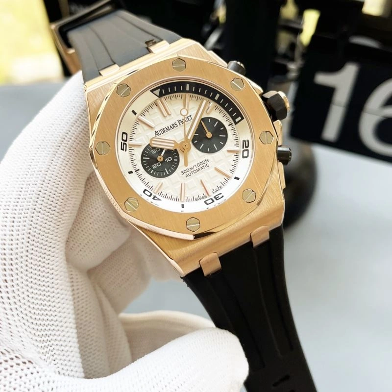 TravelReady AP Watches 176219