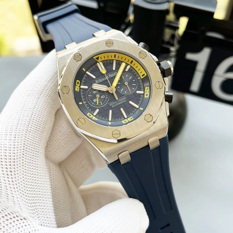TravelReady AP Watches 176219