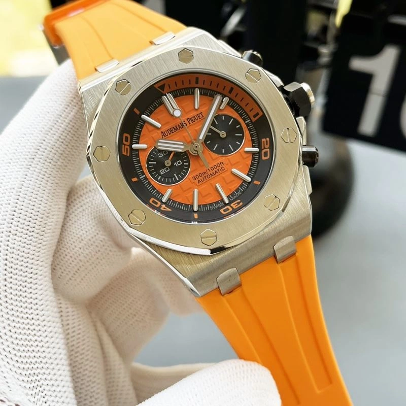 TravelReady AP Watches 176219