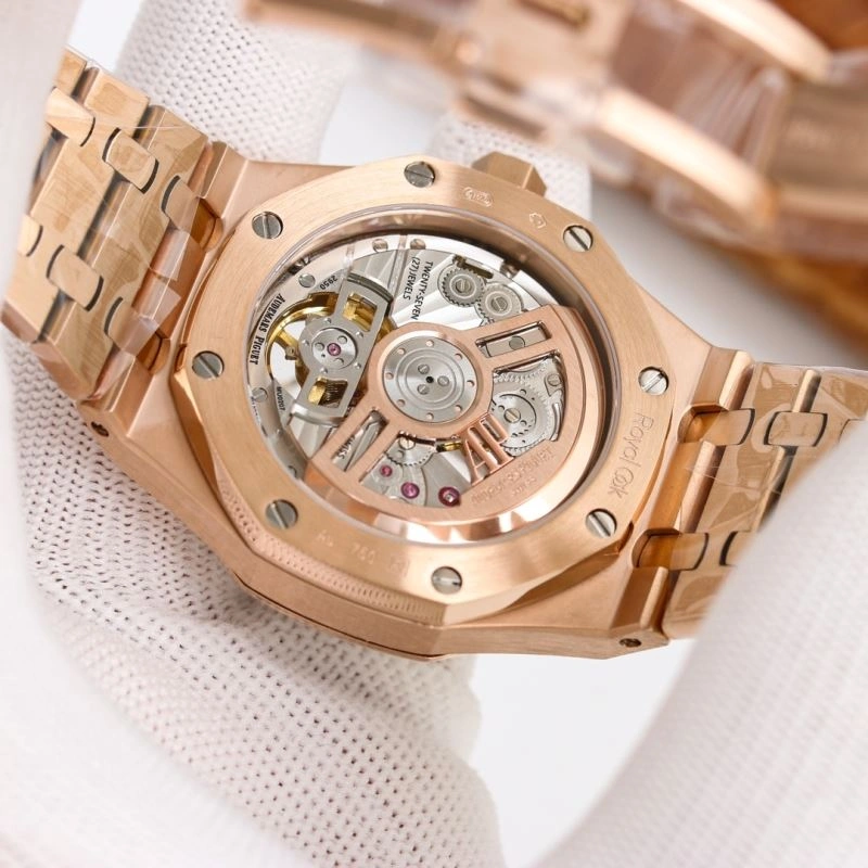 Chic AP Watches 176220