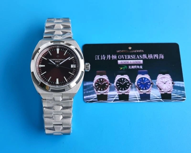 TimelessDesign AP Watches 176252