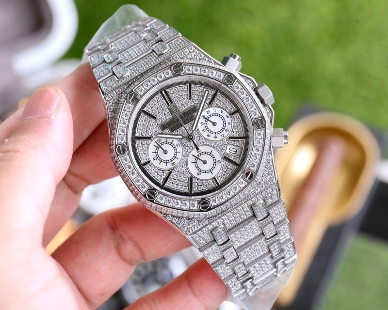 AP Watches DailyWear 176295