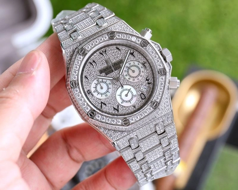 AP Watches DailyWear 176295