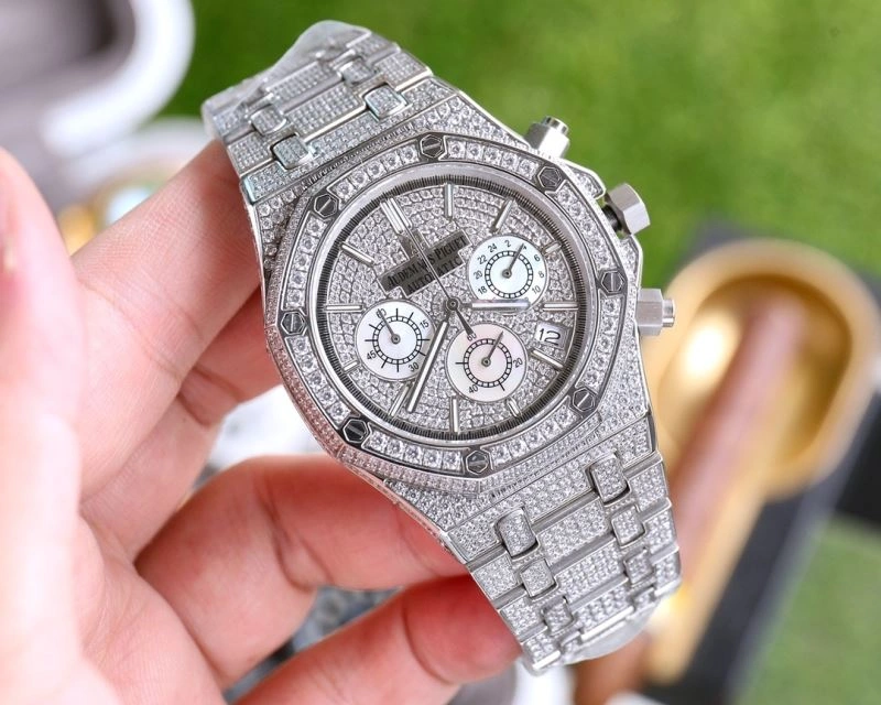 AP Watches DailyWear 176295