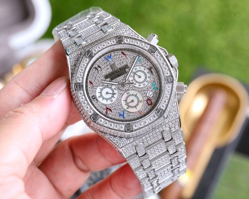 AP Watches DailyWear 176295