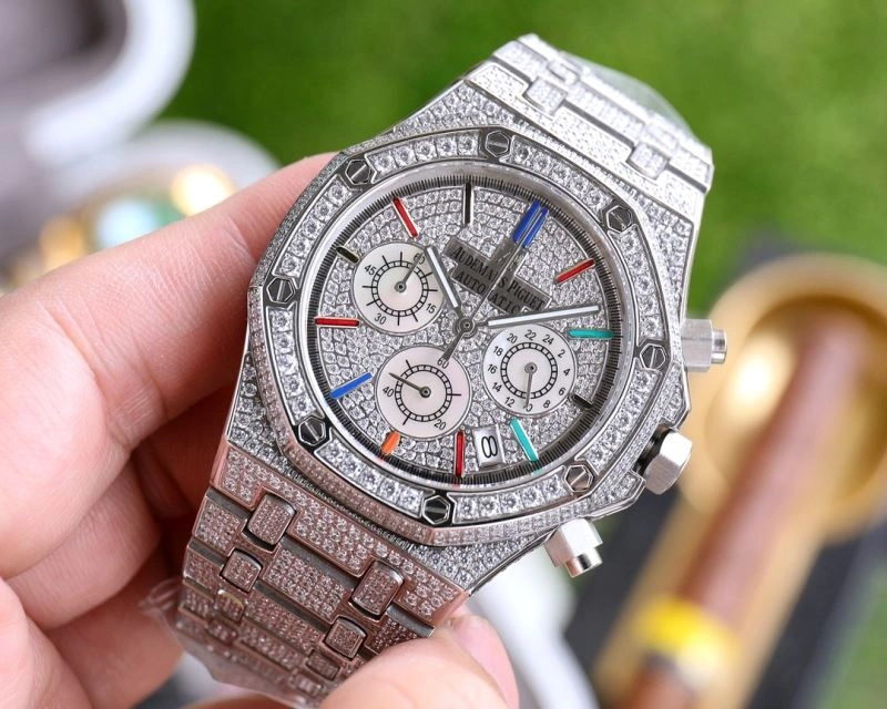 AP Watches DailyWear 176295
