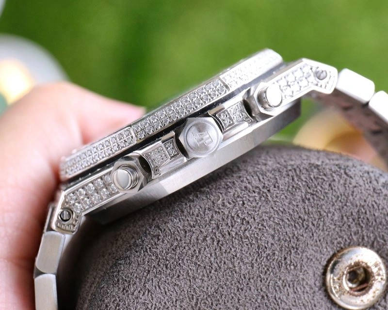 AP Watches DailyWear 176295