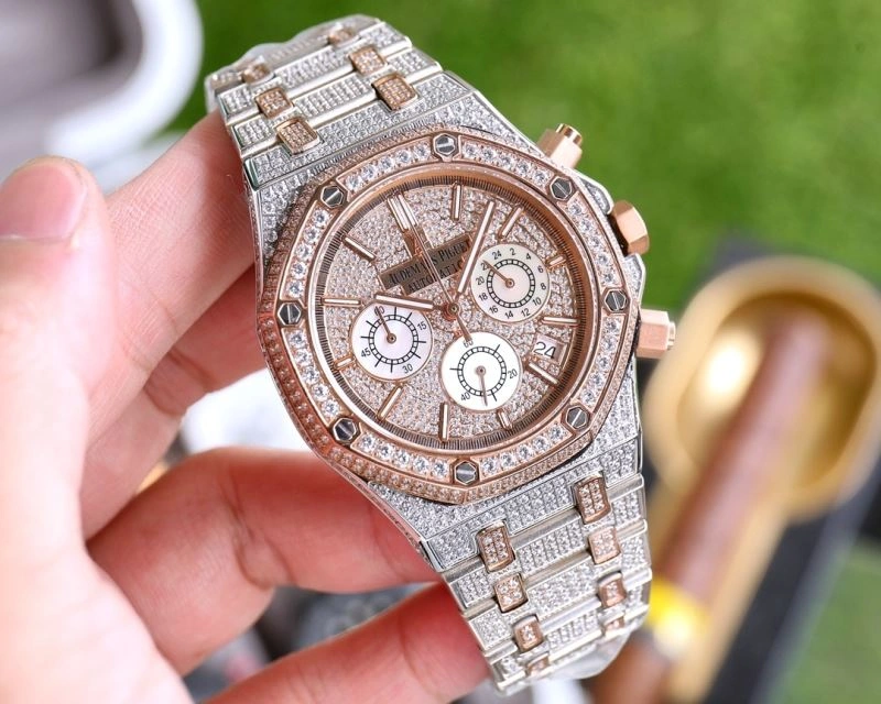 Resilient AP Watches 176208