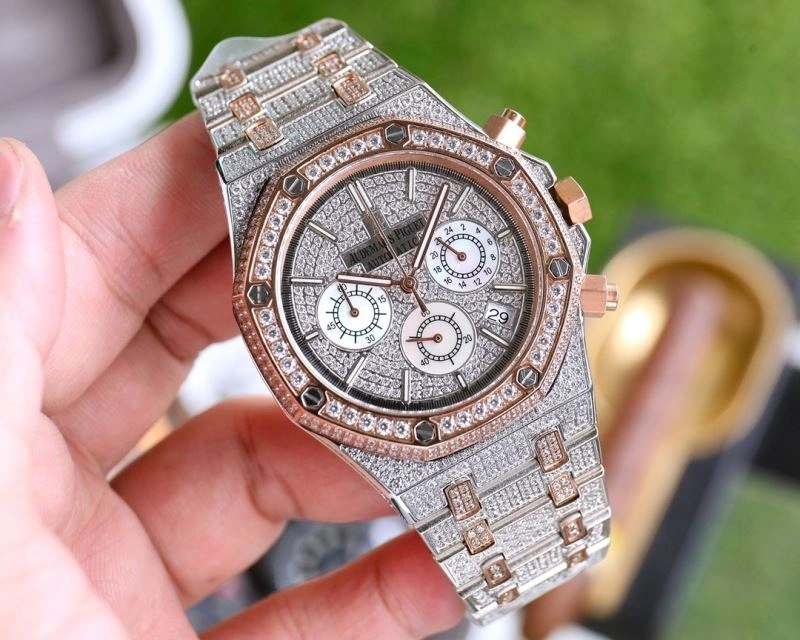 Resilient AP Watches 176208