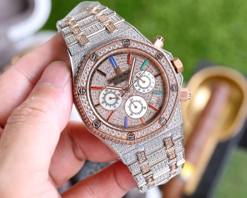 Resilient AP Watches 176208