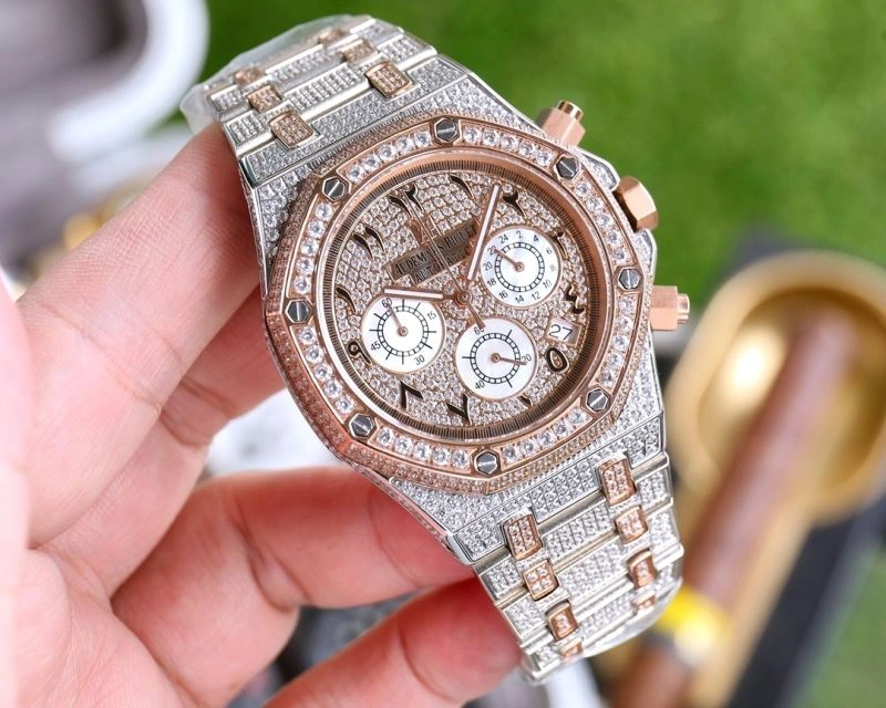Resilient AP Watches 176208